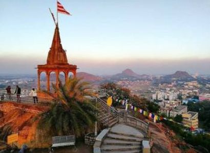 Ramgarh Cantt Tour Packages