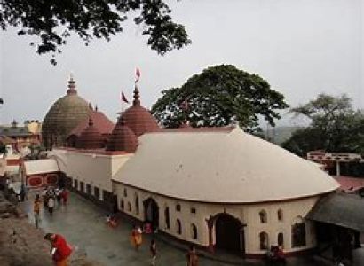 3 Night 4 Day Kamakhya Temple Tour