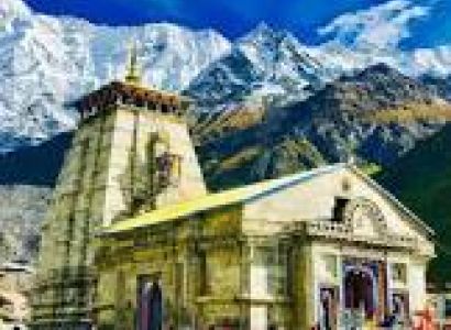 11 Nights 12 days Char Dham yatra