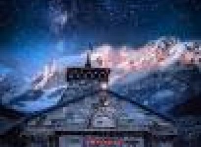 11 Nights 12 days Char Dham yatra