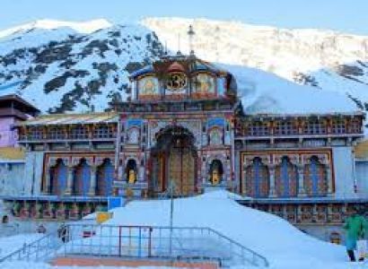 11 Nights 12 days Char Dham yatra