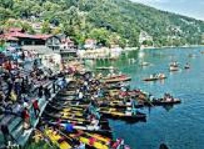 11 Nights 12 days Char Dham yatra