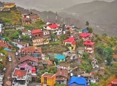 Narkanda Tour Packages