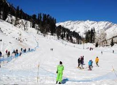 Narkanda Tour Packages