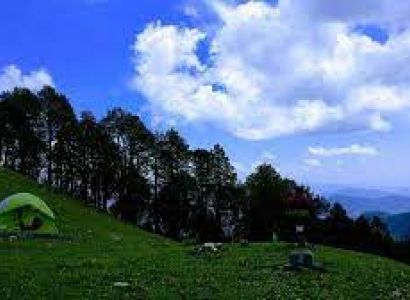 Narkanda Tour Packages