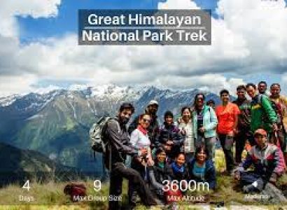 Narkanda Tour Packages