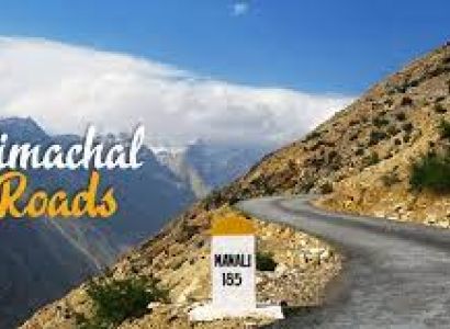 Shimla Manali Honeymoon Tour