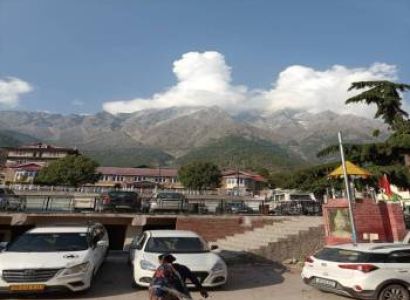 6N 7D Royal Himachal Package From Chandigarh