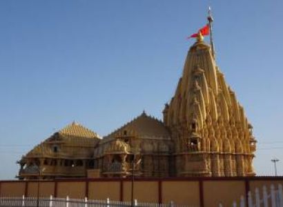 Gir Somnath Tour Packages