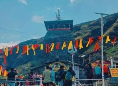 Uttarkashi Tour Packages