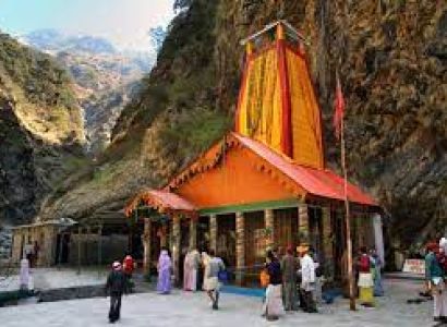 Uttarkashi Tour Packages