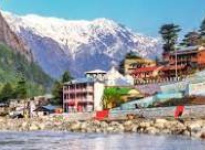 Uttarkashi Tour Packages