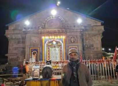 Devprayag -Tungnath-Chopta Chandrashila -Rishikesh-Haridwar