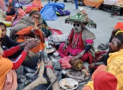 Chopta Tour Packages