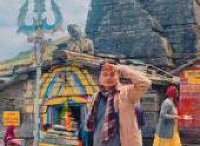 Tungnath ChandraShila Pilgrimage