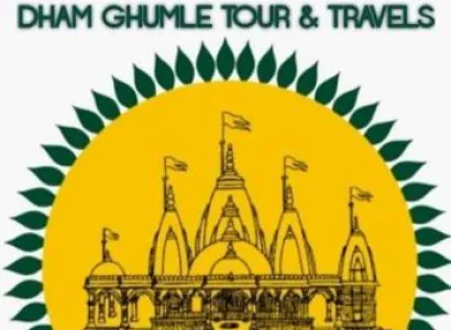 Mussorie Tehri Lake- Chamba Chopta- Auli - Rishikesh - Haridwar