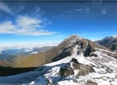 Rudraprayag Tour Packages