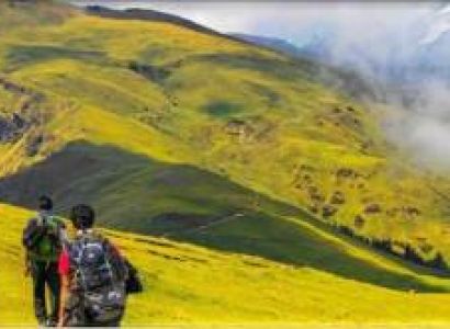 Rudraprayag Tour Packages