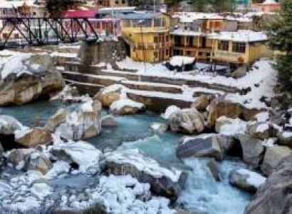 Do Dham Tour Package