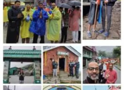 Chardham / Do Dham Hotel Accomdation