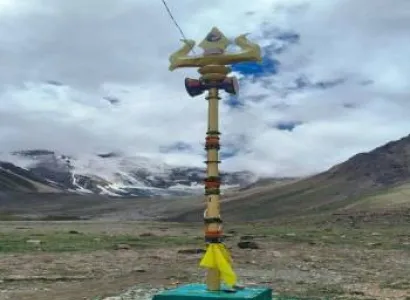 Adikailash - Omparvat Yatra