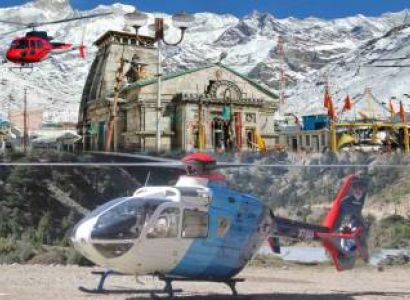 Ek Dham Kedarnath Yatra
