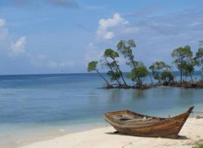 3 Nights - 4 Days Andaman Tour