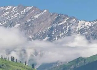 5Night - 6Days Shimla Manali Tour
