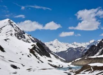 9 Night - 10 Days Spiti Valley Road Trip Package