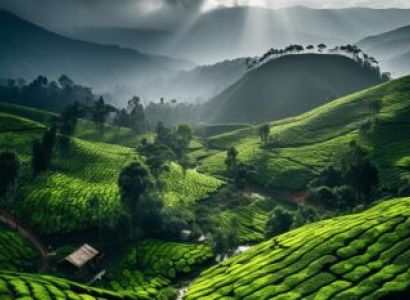 Thekkady Tour Packages