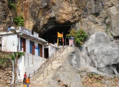 9D Vaishno Devi - Shiv Khori - Kashmir Tour Package