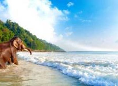 03 Nights & 04 Days Wonderful Andaman