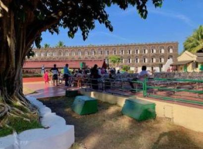 Havelock Tour Packages