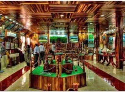 04 Nights 05 Days Party At Andaman