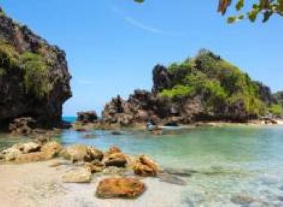 03 Nights - 04 Days Wonderful Andaman