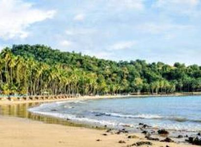 03 Nights - 04 Days Wonderful Andaman