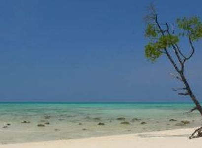 03 Nights - 04 Days Wonderful Andaman