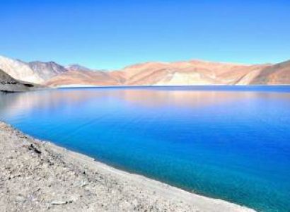 4 Night 5 Day Leh Ladakh Tour