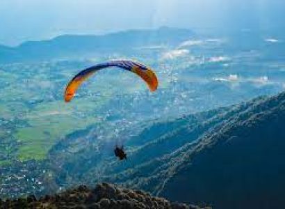 Shimla Manali Darshan Tour 7 Night - 8 Days