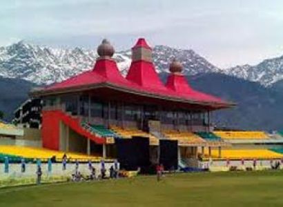 3 Nights / 4 Days   New Delhi, Dharamshala