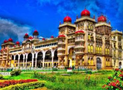 4 Night 5 Day Karnataka Tour
