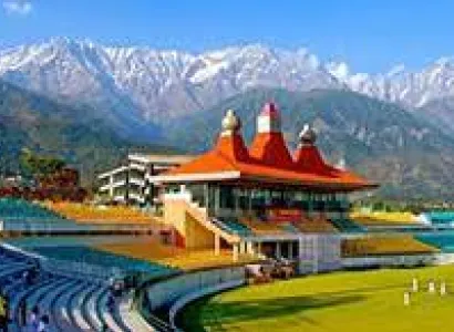 3 Night 4 Days Dharamshala Hotel Package