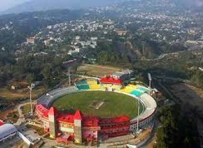 3 Night 4 Days Dharamshala Hotel Package