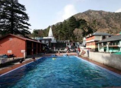 3 Night 4 Days Dharamshala Hotel Package
