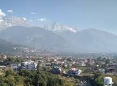 3 Night 4 Days Dharamshala Hotel Package