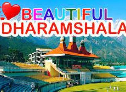 3 Night 4 Days Dharamshala Hotel Package