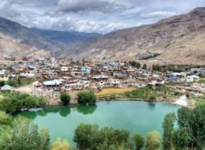 8n/9d Chandigarh to Kinnaur