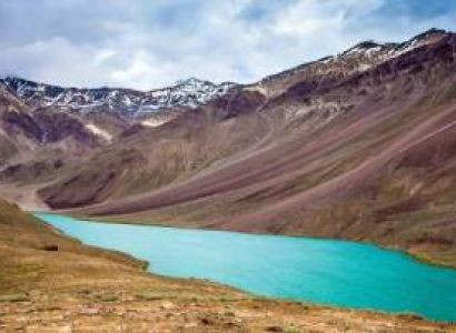 8n/9d Chandigarh to Kinnaur