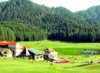 8n/9d Chandigarh to Kinnaur