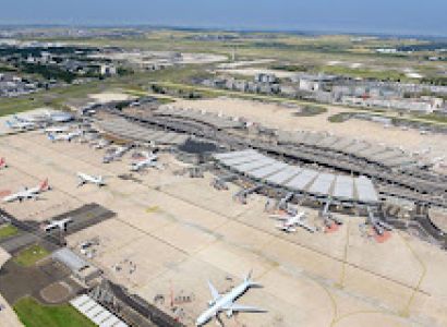 Paris & Switzerland Holiday Package (07 Nights & 08 Days)